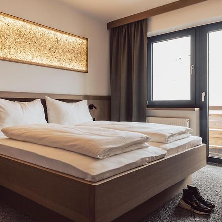 Hotel Lisl - Alpine Comfort 库哈台 外观 照片