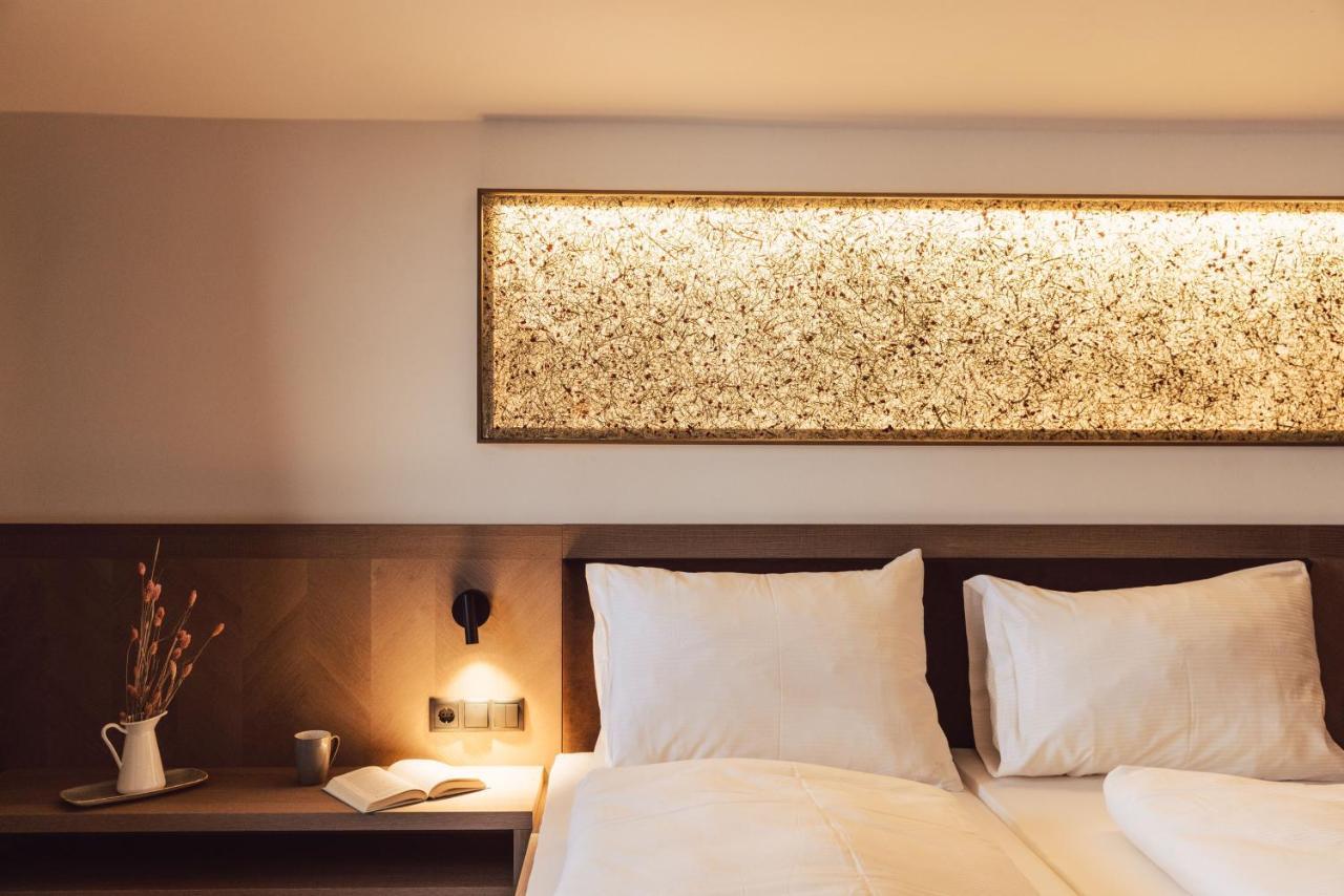 Hotel Lisl - Alpine Comfort 库哈台 外观 照片