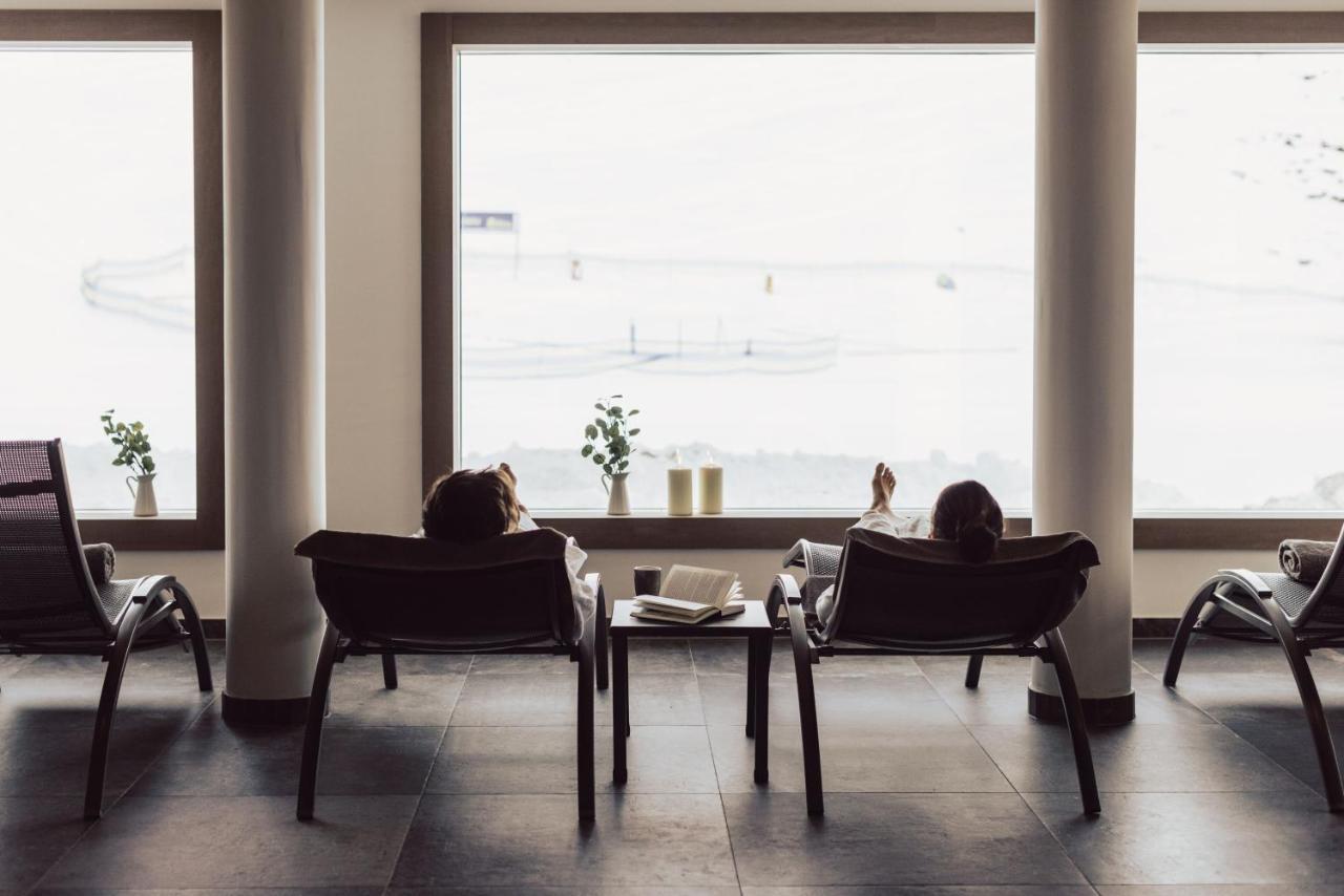 Hotel Lisl - Alpine Comfort 库哈台 外观 照片
